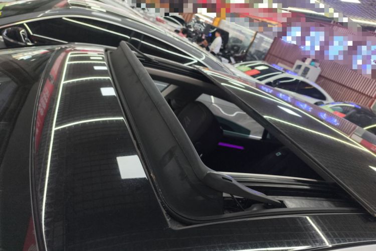 Used Volkswagen FAW-Volkswagen CC 2023 380TSI Striking Edition