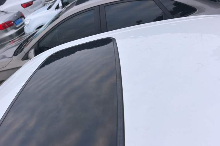 Used Ford Escort 2019 1.5L Manual Enjoyment Model
