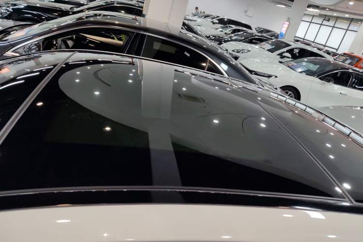 Used Mercedes-Benz E-Class 2018 Restyled E 300 L Sport Luxury Edition
