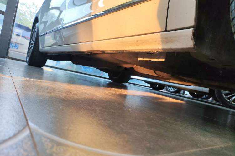 Used Buick GL8 2021 ES Land Cruiser 653T Flagship Model
