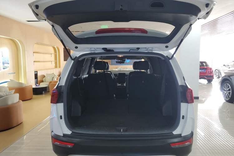 Used Hyundai Custo 2021 270TGDi Prestige LUX
