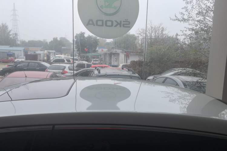 Used MG 6 2019 20T Automatic Sport Edition
