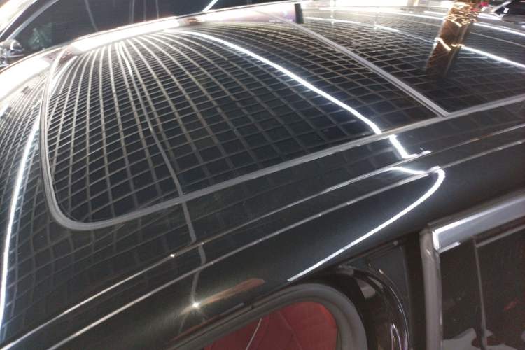 Used BMW 5 Series 2021 Restyled 530Li Luxury Edition M Sport Package
