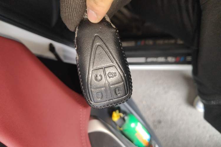 Used Changan CS75 PLUS 2021 1.5T Automatic Prestige Model
