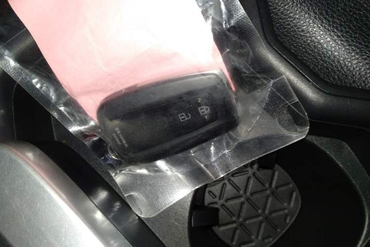 Used Toyota RAV4 2020 2.0L CVT 4x4 Trend Edition
