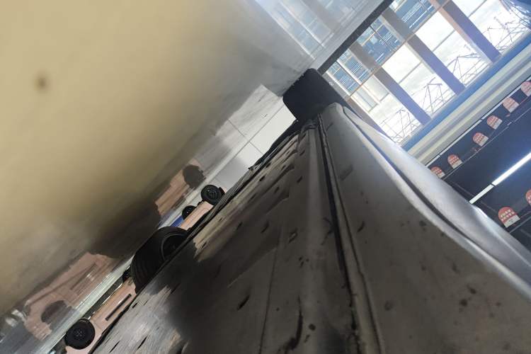 Used Volkswagen ID.4 X 2022 Intelligent Long-Range Version
