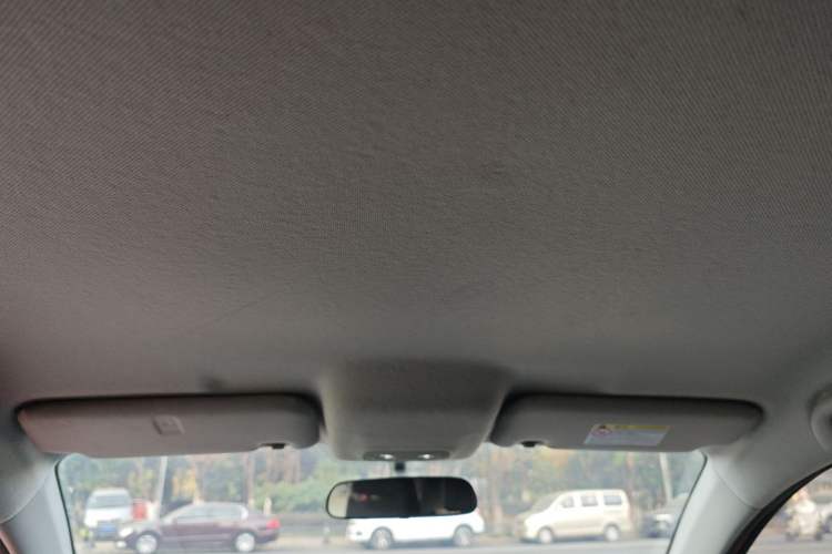 Used BYD e2 2019 Long-Range Version Yao·Luxury Trim