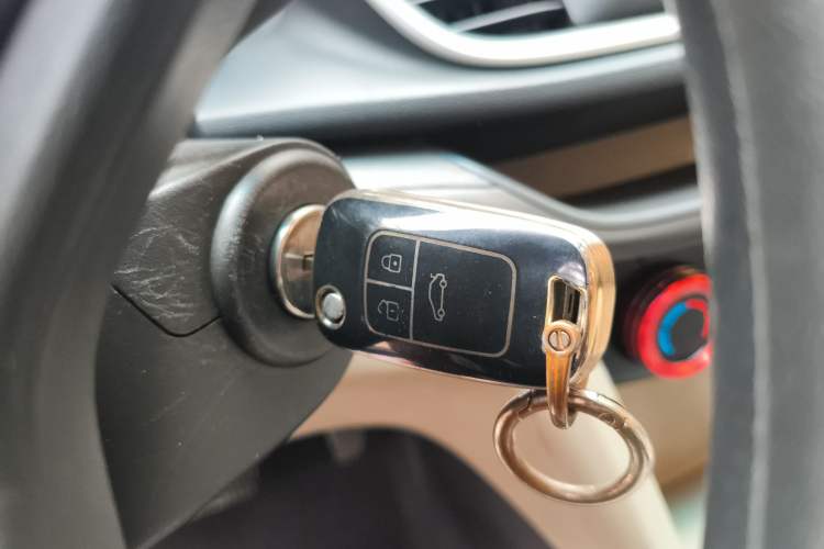 Used Buick GT 2018 15T Dual-Clutch Advanced Model China V Standard
