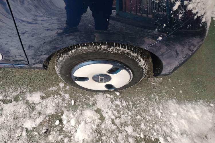 Used Bestune Pony 2025 222km Range Agile Horse