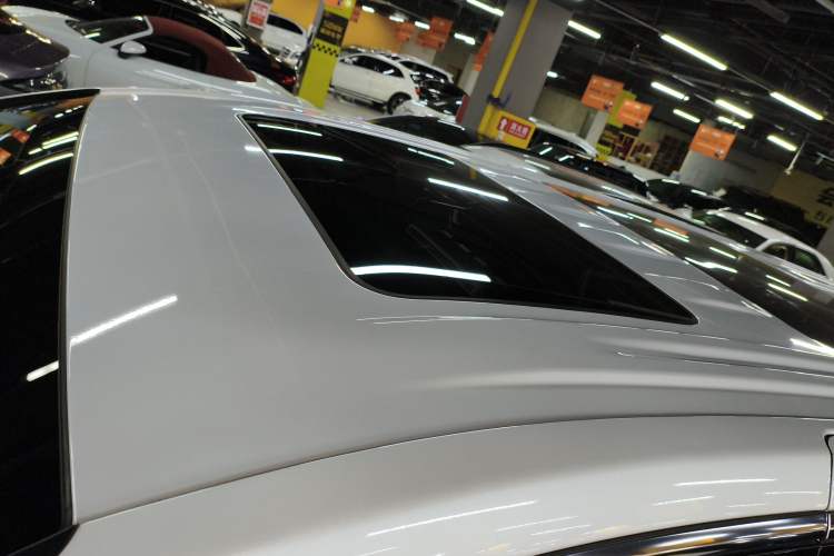 Used VOYAH Dream 2024 PHEV Ultra-Long Range Flagship Edition