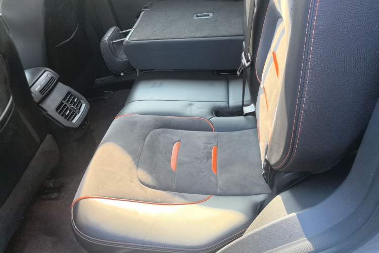 Used Haval H6 2021 2.0 GDIT Automatic GT Luxury Edition
