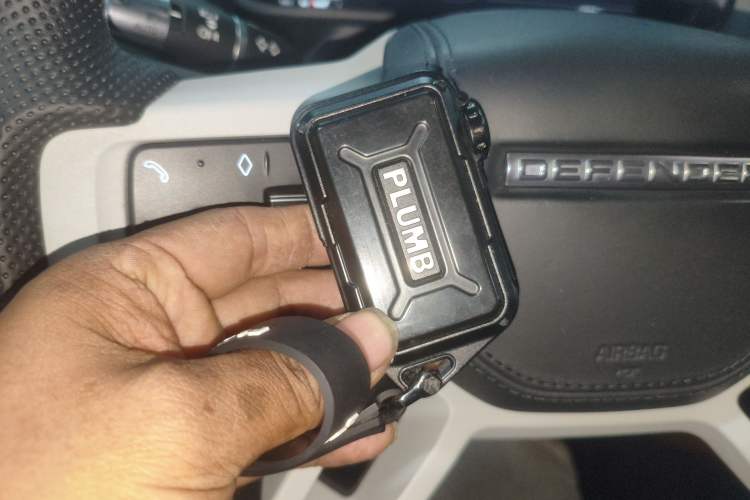 Used Land Rover Defender 2022 110 P400 Dark Edition