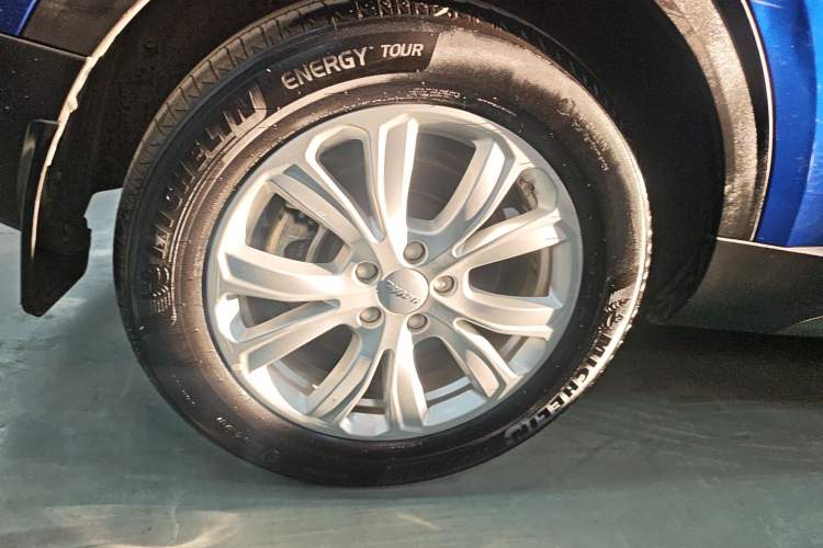 Used Haval H4 2019 1.5 GDIT DCT Luxury Smart Connectivity Version China VI Standard
