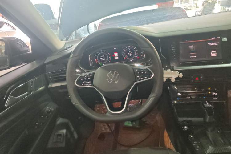 Used Volkswagen Passat 2024 380TSI Elite Edition
