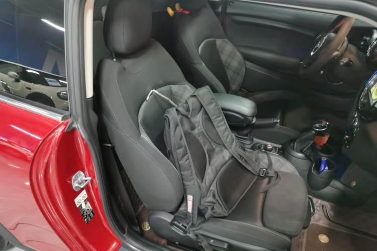 Used  MINI 2016 1.5T COOPER