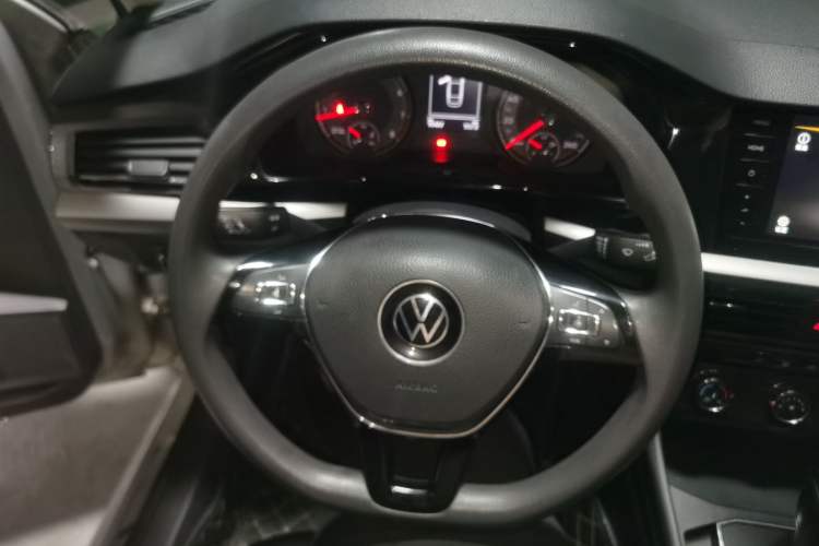 Used Volkswagen Lavida 2021 1.5L Automatic Comfort Edition