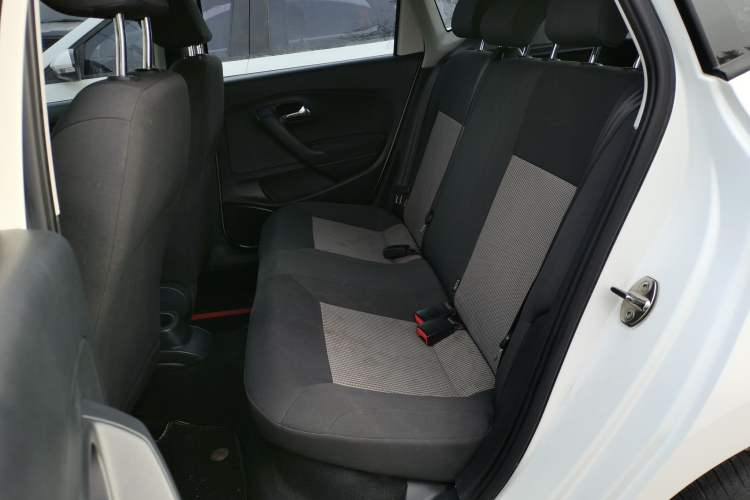 Used Volkswagen Polo 2016 1.4L Automatic Trendy Model
