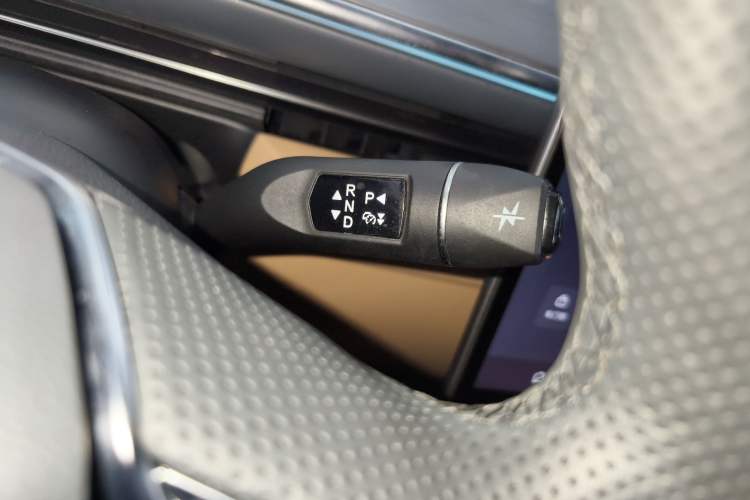 Used ARCFOX Alpha T5 2024 660 MAX
