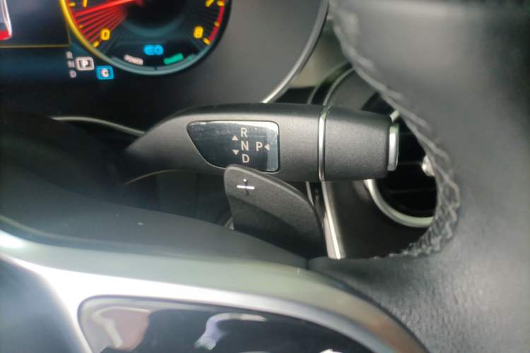 Used Mercedes-Benz C-Class 2019 Restyled C 260 L Sport Edition
