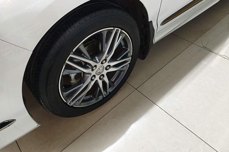 Used Honda Elysion 2019 2.0L Hybrid Luxury Edition