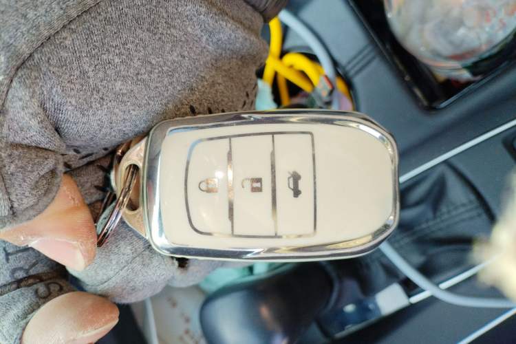 Used Toyota Avalon 2019 2.0L XLE Premium Edition China VI