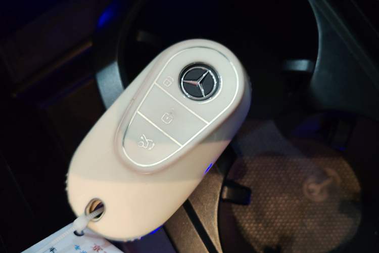 Used Mercedes-Benz C-Class 2023 Restyled C 260 L Sport Edition 4MATIC