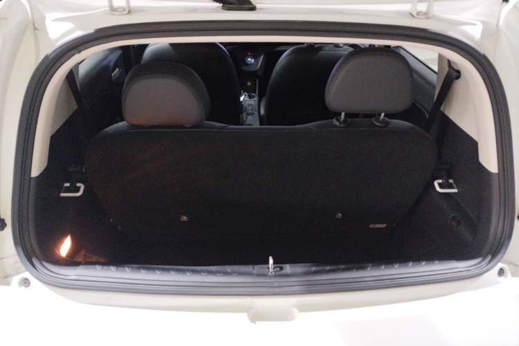 Used ORA White Cat 2020 401 km Flagship Version
