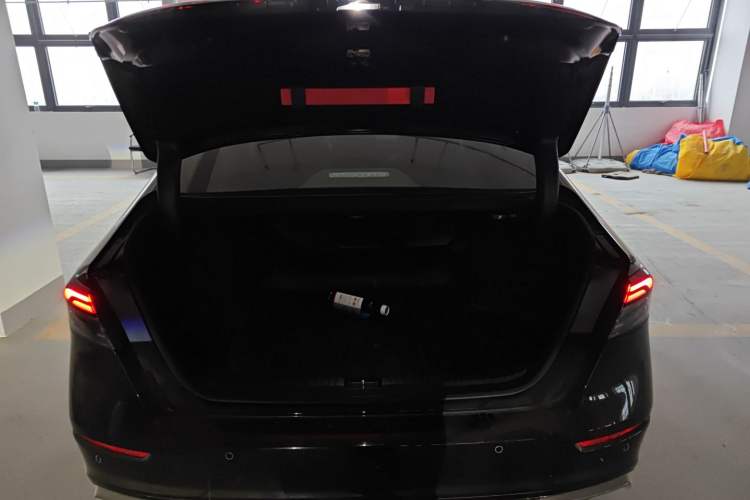 Used Honda Accord 2023 260TURBO Excellence Edition