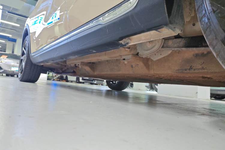 Used NETA AYA 2023 401
