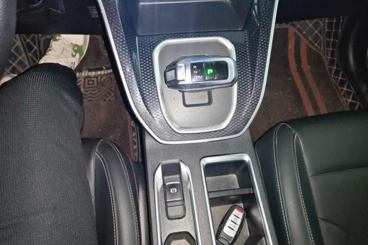 Used Haval M6 2021 PLUS 1.5T DCT Comfort Edition
