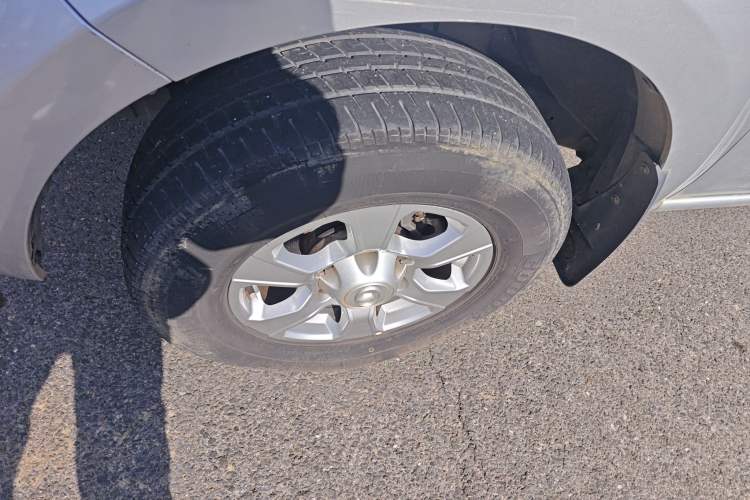 Used Great Wall Wingle 7 2021 2.0T Diesel Two-Wheel Drive Value Edition Big Double GW4D20M