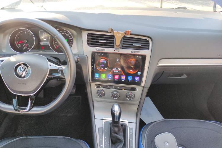 Used Volkswagen Golf 2015 1.6L Automatic Comfort Model