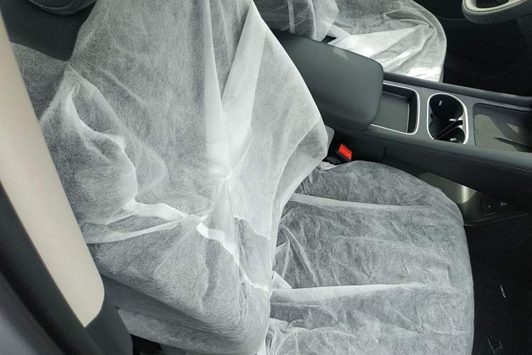 Used Roewe D7 2025 DMH 125km World Champion Edition