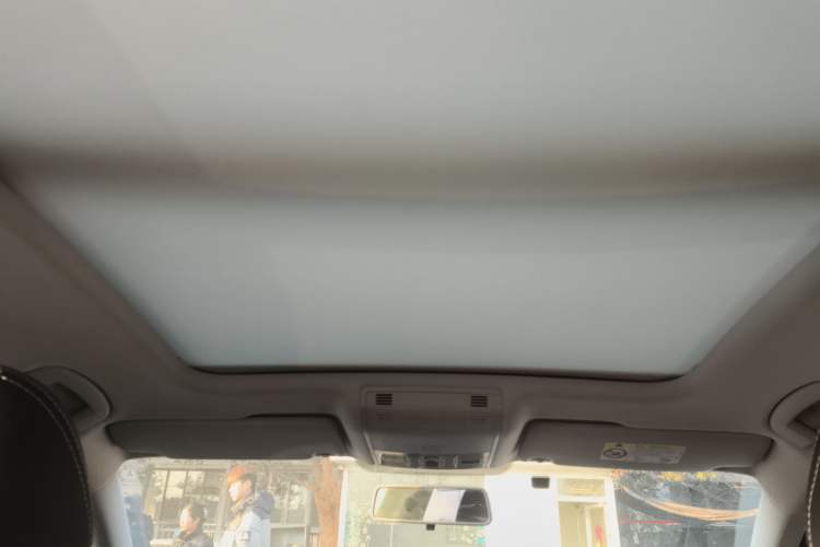 Used Volkswagen Magotan 2020 280TSI DSG Comfort Edition
