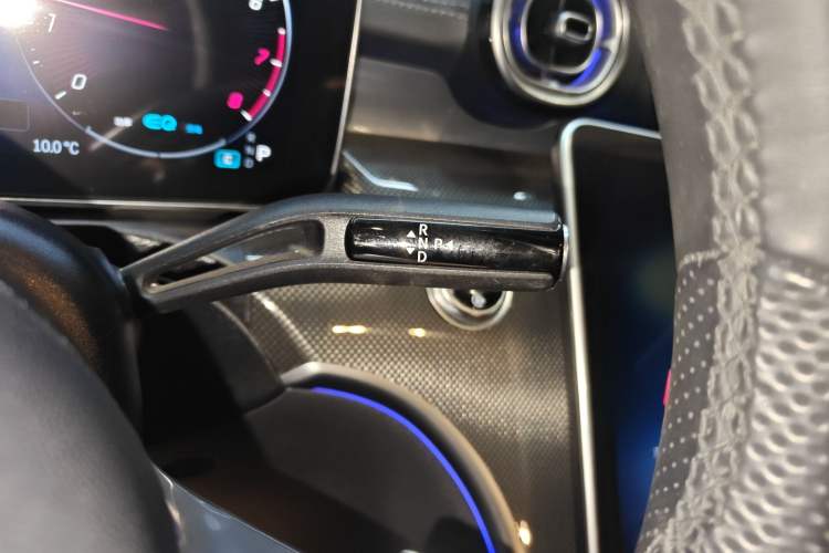 Used Mercedes-Benz C-Class 2022 Restyled C 260 L Sport Edition