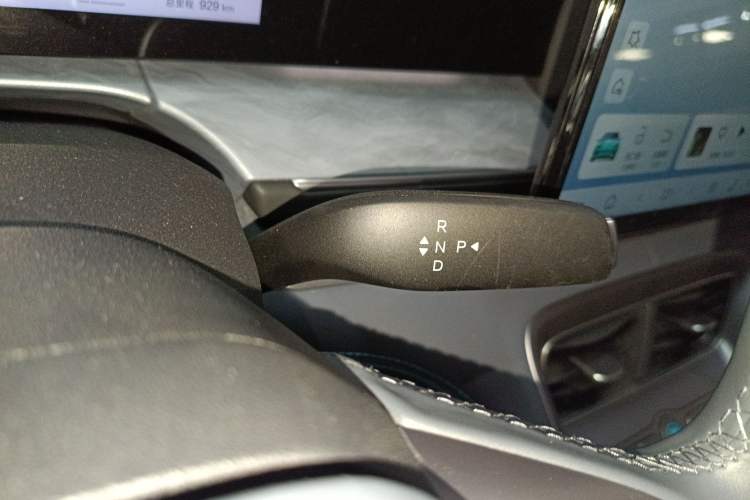 Used BYD Sealion 07 DM-i 2025 150 Flagship+ Edition
