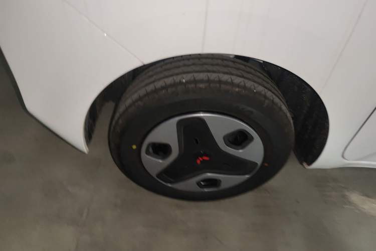 Used Wuling Zhiguang New Energy 
