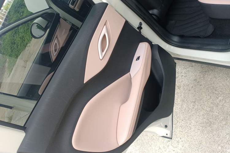 Used BYD Seagull 2023 Active Version
