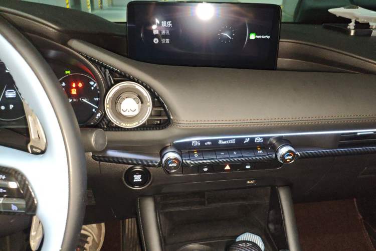 Used Mazda Mazda 3 Axela 2021 2.0L Automatic Zhiyao Edition