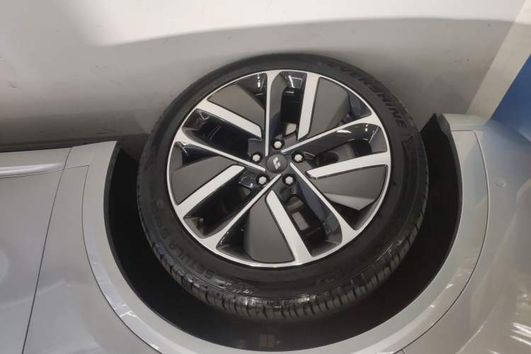 Used Li Auto L9 2022 Max model