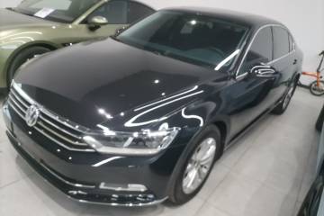 Used Volkswagen Magotan 2018 Facelift 330TSI DSG Luxury Model