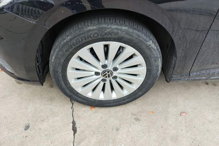 Used Volkswagen Lavida 2021 280TSI DSG Comfort Edition
