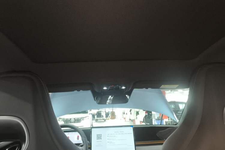 Used BYD Seal 2025 650 Zhihang Edition
