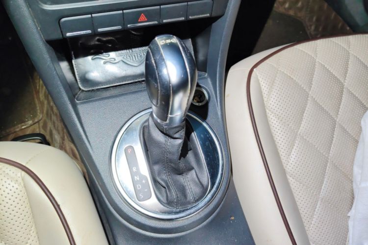 Used Volkswagen Beetle 2014 1.2TSI Fashion Edition