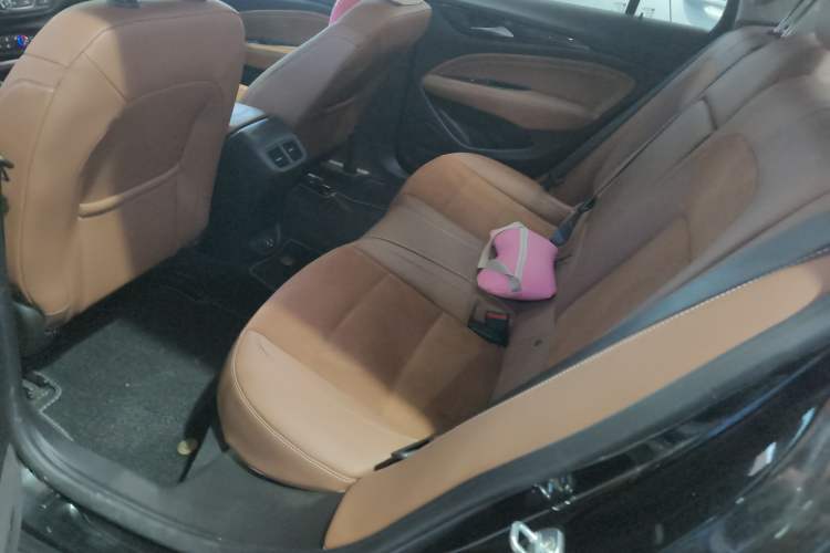 Used Buick Regal 2024 28T Luxury Edition
