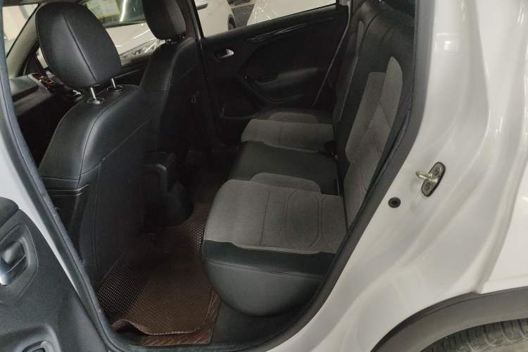 Used Citroen C3-XR 2019 230THP DCT Yue Ling Edition
