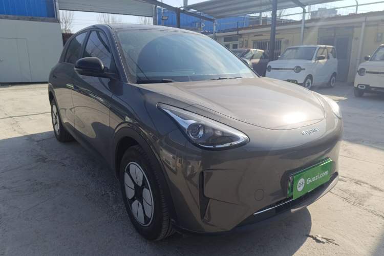 Used  Geome 2025 310km Youth Edition