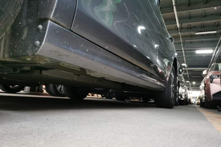 Used BYD Qin PLUS 2024 HONOR Edition DM-i 55KM Leading Model
