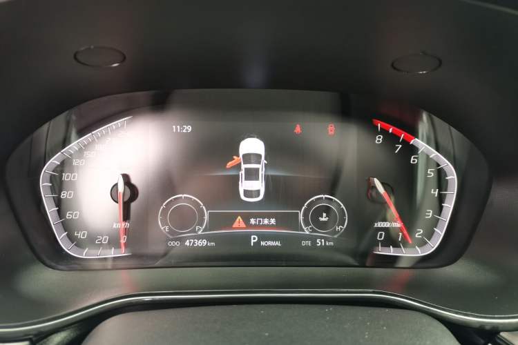 Used Changan CS85 COUPE 2021 1.5T DCT Luxury Edition