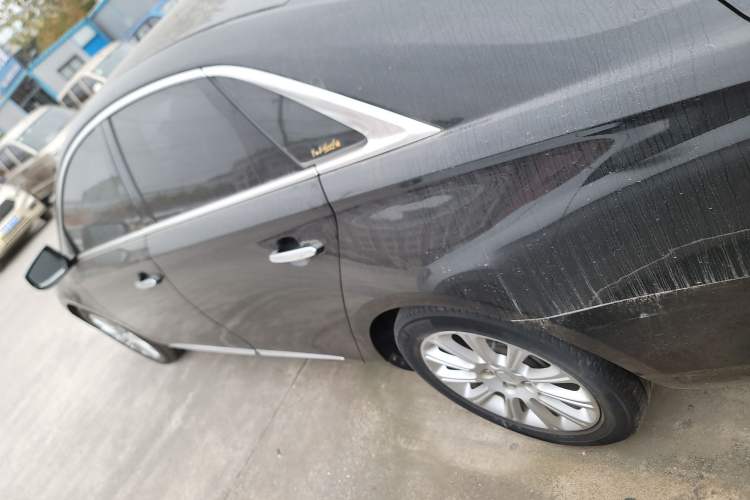 Used Cadillac XTS 2017 28T Elite Model
